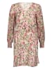 Kaffe Kleid in Bunt