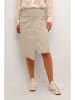 Kaffe Rock in Beige