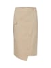 Kaffe Rock in Beige