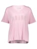 Kaffe Shirt in Rosa