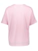 Kaffe Shirt in Rosa