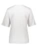 Kaffe Shirt in Weiß