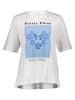 Kaffe Shirt in Weiß