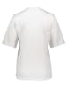 Kaffe Shirt in Weiß