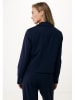 Mexx Blazer donkerblauw