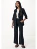 Mexx Blazer in Schwarz