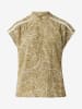 Mexx Bluse in Khaki