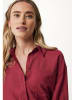 Mexx Bluse in Bordeaux