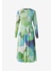Mexx Kleid in Grün