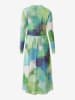 Mexx Jurk groen