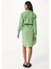 Mexx Kleid in Grün