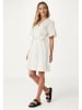Mexx Kleid in Weiß