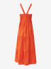 Mexx Kleid in Orange