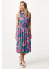 Mexx Kleid in Bunt