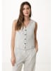 Mexx Weste in Grau