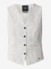 Mexx Weste in Grau