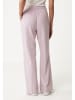 Mexx Broek lichtroze