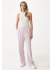 Mexx Broek lichtroze