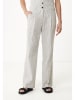 Mexx Broek crème