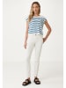 Mexx Jeans - Slim fit - in Weiß