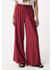 Mexx Broek bordeaux