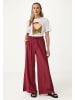 Mexx Broek bordeaux