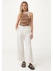 Mexx Broek wit