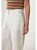 Mexx Broek wit