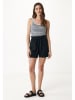 Mexx Shorts in Schwarz