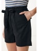 Mexx Shorts in Schwarz