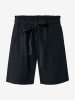 Mexx Shorts in Schwarz