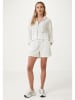Mexx Shorts in Weiß