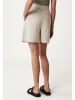 Mexx Shorts in Creme