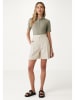 Mexx Shorts in Creme