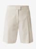 Mexx Shorts in Creme