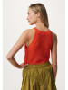 Mexx Top oranje