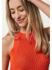 Mexx Top oranje