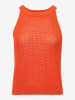 Mexx Top oranje