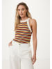 Mexx Top in Bunt