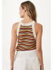 Mexx Top in Bunt