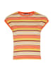 Mexx Shirt in Orange