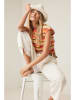 Mexx Shirt in Orange
