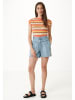 Mexx Shirt in Orange