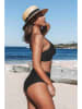 Angelsin Bikinitop zwart