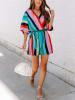 LA Angels Jumpsuit in Bunt