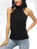 LA Angels Top zwart