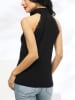 LA Angels Top zwart