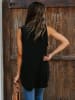 LA Angels Top zwart