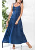 LA Angels Jurk donkerblauw