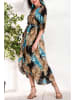 LA Angels Jurk zwart/blauw